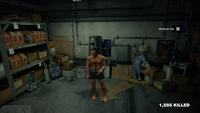 Dead rising cultists hideout wide shots (3)