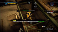 Dead rising detonator text