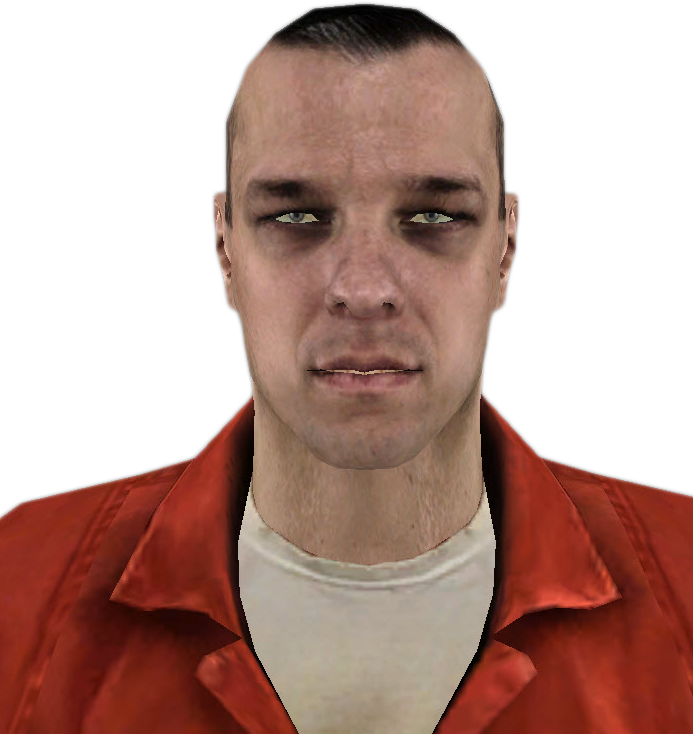 Brad Garrison, Dead Rising Wiki