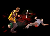 Dead rising weed tendonizer main attacks (24).jpg (66 KB) Main attack