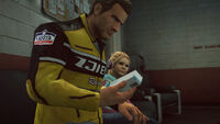 Dead rising 2 chuck zombrex 2