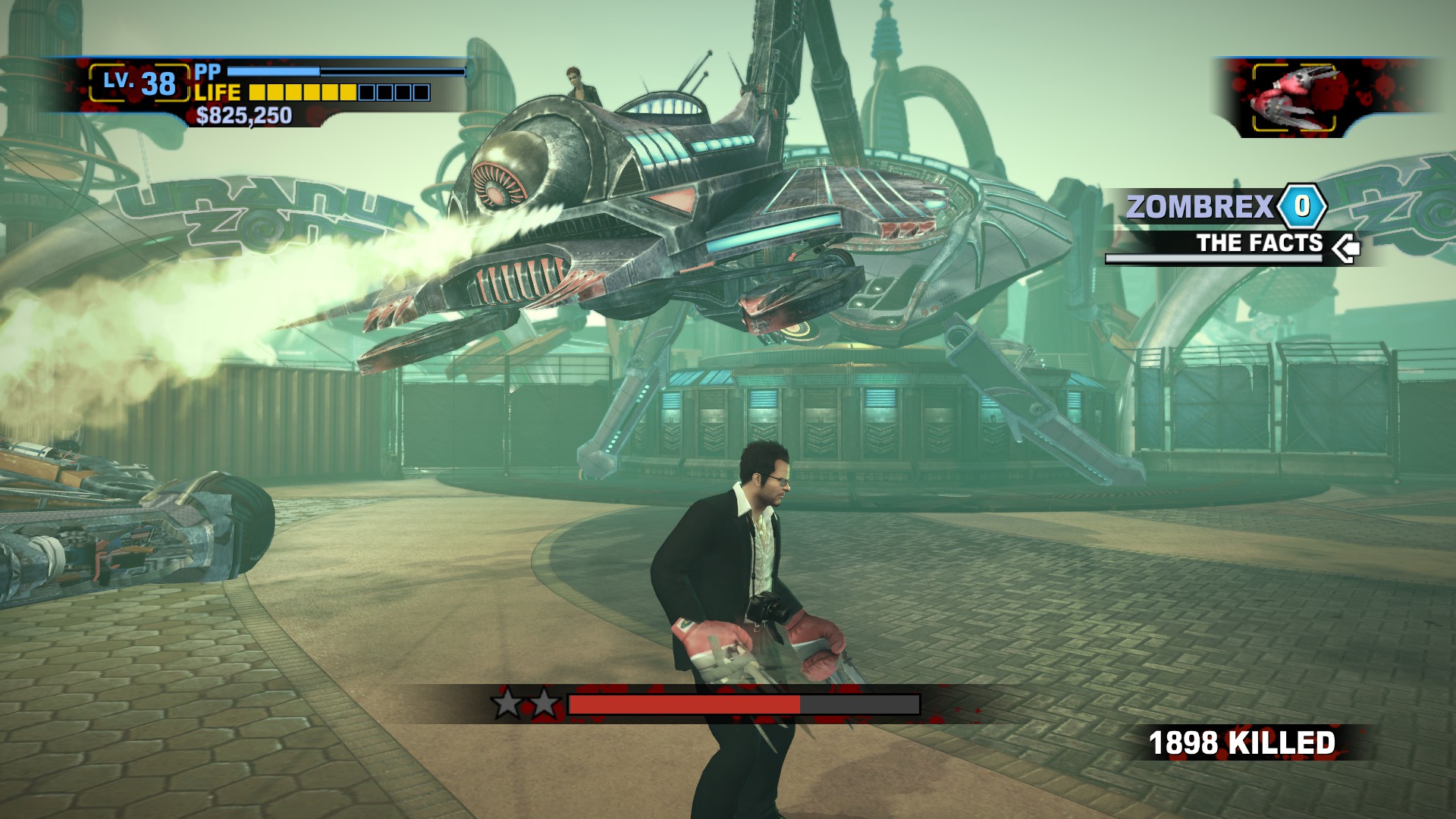 Co-Optimus - News - Dead Rising 2: Off the Record PC Specs Now on the Record