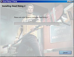 Dead Rising 2 High Stakes Edition, Dead Rising Wiki