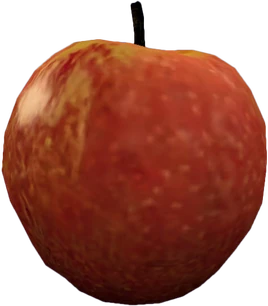 Dead rising Apple (Dead Rising 2) 2