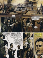 FrankIsabela.jpg (1.35 MB) Isabela is mentioned in Dead Rising: Road to Fortune.