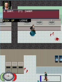 Dead Rising Java | Dead Rising Wiki | Fandom