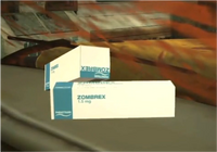 Zombrex