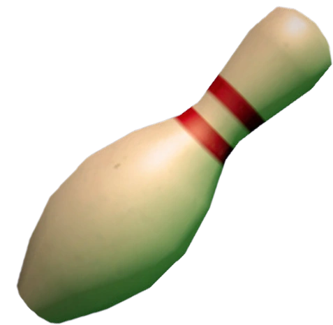 Bowling Pin | Dead Rising Wiki | Fandom