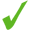 Checkmark