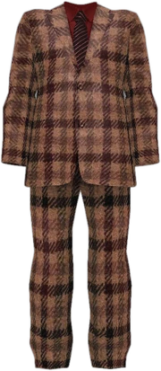 Dead rising Grandpa Outfit