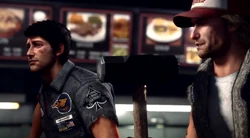 Story Mode (Dead Rising 3) | Dead Rising Wiki | Fandom
