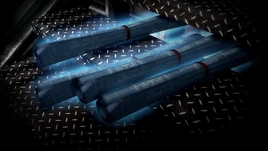 DR3 036 Master Builder