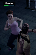 Dead rising darcie defected