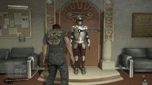 Fiefdom Meat Suppliers