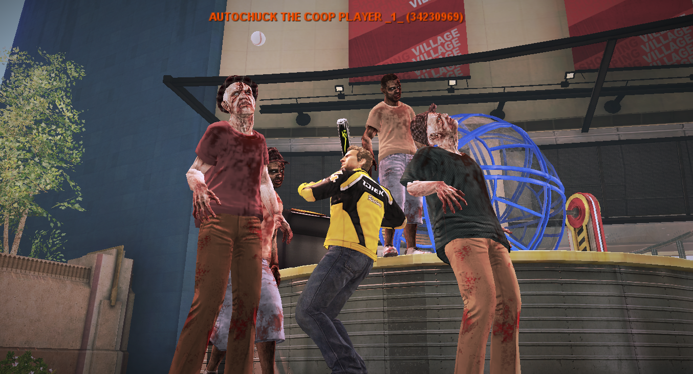 Dead Rising 2: Off the Record - PCGamingWiki PCGW - bugs, fixes, crashes,  mods, guides and improvements for every PC game