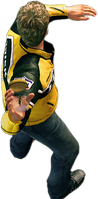 Dead rising queen throwing.png (165 KB) Throwing