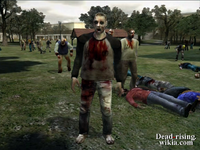 Dead rising zombies leisure park (14)