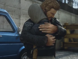 Chuck and Annie Reunite.png (270 KB) Annie reunites with her father.