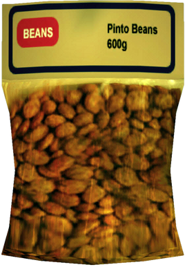 Dead rising Beans