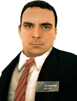 Dead rising stuart bust