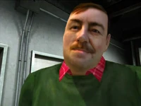 Dead rising survivors in security room (10).png (356 KB) Nathan in the Security Room.