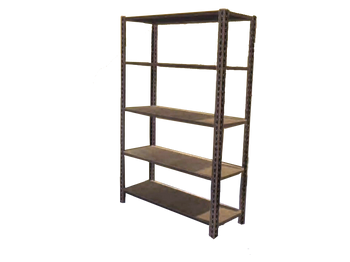 Dead rising Steel Rack