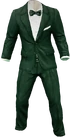 Dead rising Tuxedo