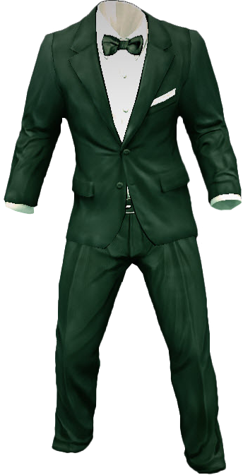 Tuxedo (Dead Rising 2), Dead Rising Wiki