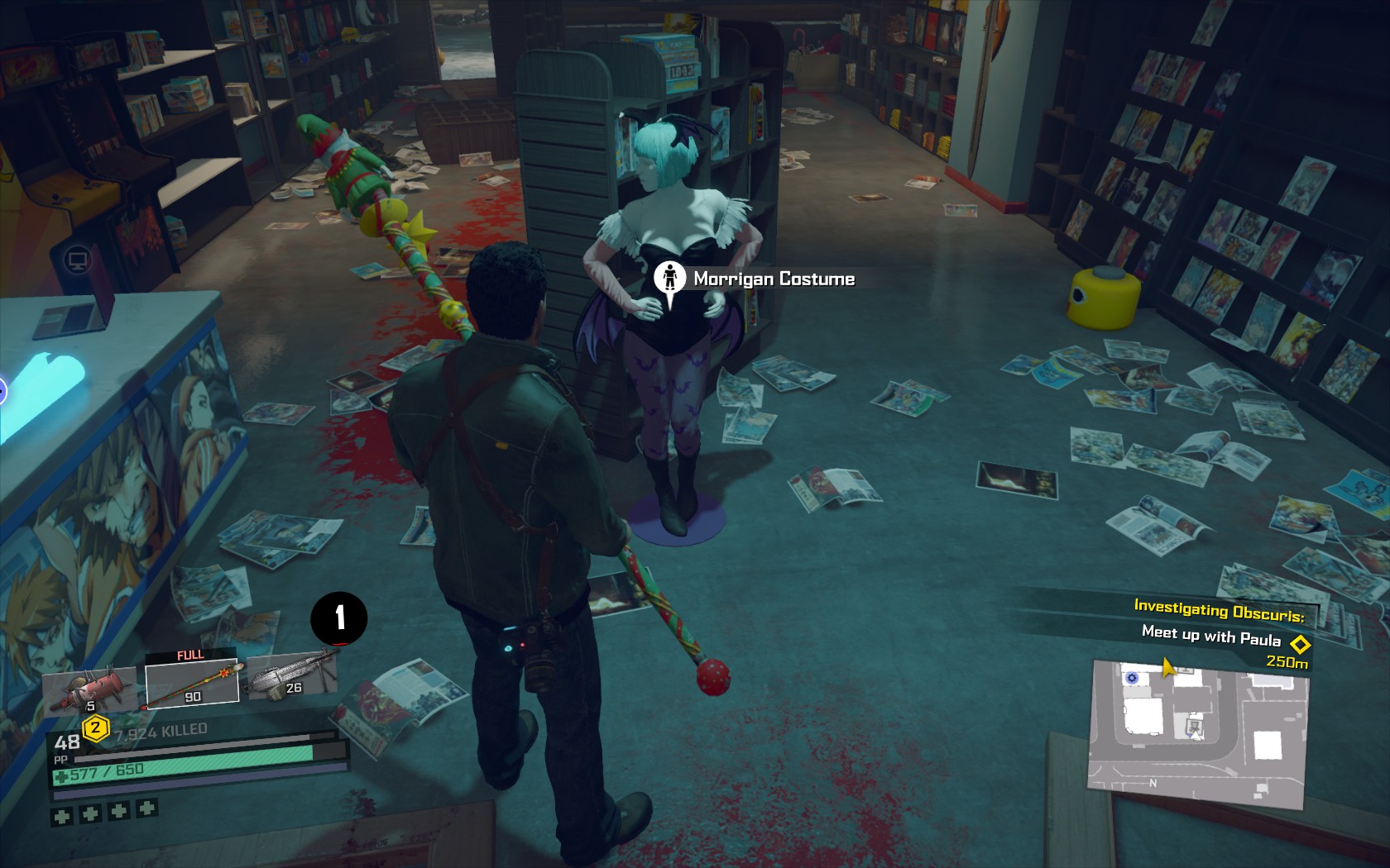 Dead Rising 4 - Playstation 4 – Retro Raven Games