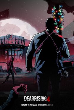 Dead Rising 4 - Season Pass on Steam