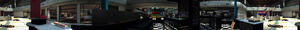 Dead rising Fine Cut PANORAMA