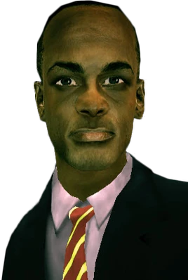 Dead rising cameron bust