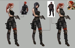 Dead Rising 2 Off The Record Concept Art Dead Rising Wiki Fandom
