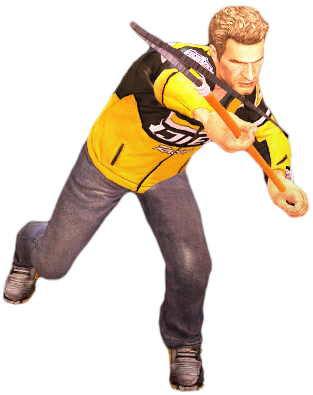 Dead Rising 2 Off The Record PNG icon by Vezty on DeviantArt