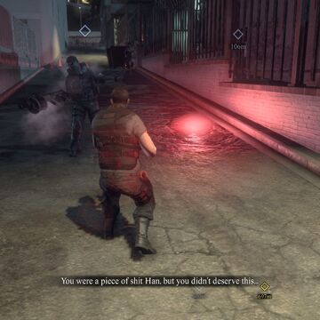 Han Dead Rising Wiki Fandom Han Dead Rising Wiki Fandom