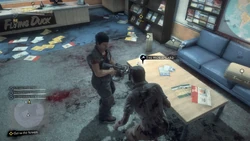 The World Card.jpg (399 KB) The world card is found on the coffee table.