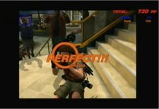 The first task, taking a photo of Kent worth at least 500 PP.