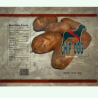 Skin of Snack (Dead Rising 2) from PC game files