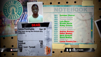 Dead Rising lance notebook.png (1.12 MB) Notebook Entry.