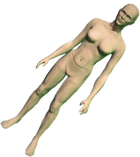 Mannequin Female, Dead Rising Wiki