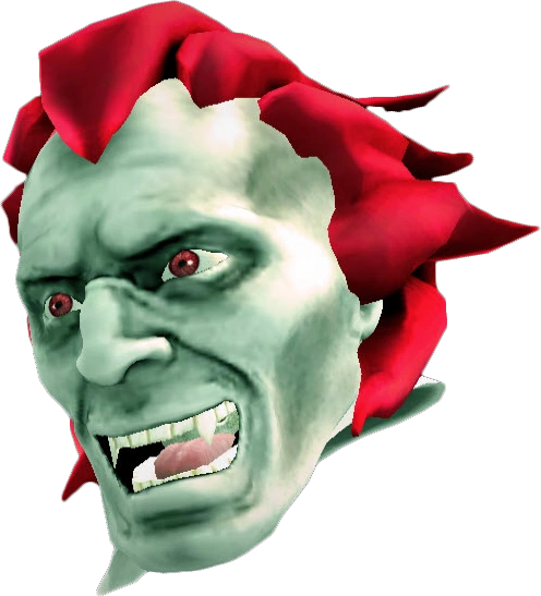 Funny Zombie Mask | Dead Rising Wiki | Fandom