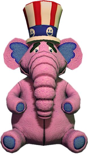 Giant Stuffed Elephant | Dead Rising Wiki | Fandom Giant Stuffed Elephant | Dead Rising Wiki | Fandom