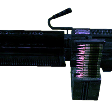 Light Machine Gun Dead Rising 2 Dead Rising Wiki Fandom