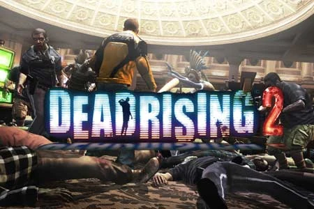 Dead Rising 2 Beta Dead Rising Wiki Fandom