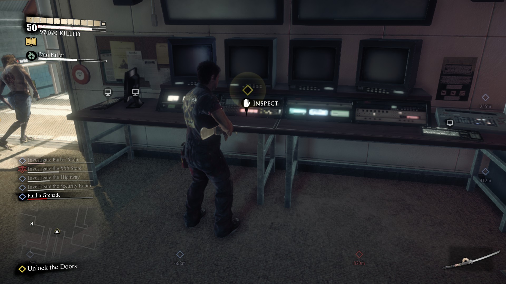 dead rising 3 fast travel dead rising 3 fast travel