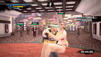 Dead rising 2 lush and workers returning to safe house justin tv (10)