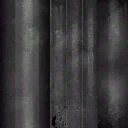 Skin of metal barricade from PC game files