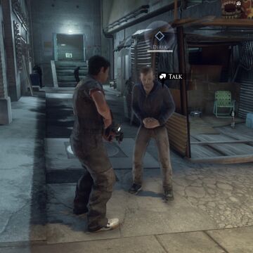 Speed Freak Dead Rising Wiki Fandom Speed Freak Dead Rising Wiki Fandom