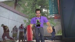 Dead Rising 2: Off the Record is selling cheats as DLC – Destructoid