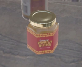 DR4 PeanutButterjar